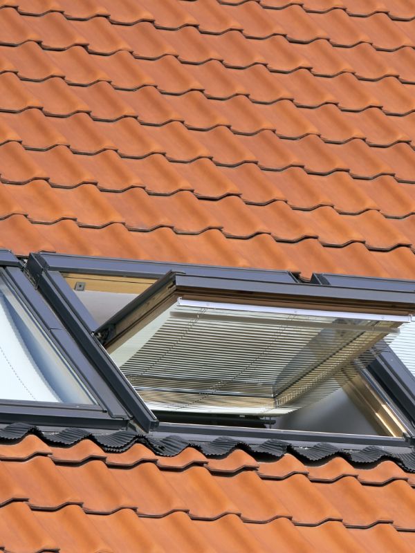 Pose de velux à Drancy (93700) et à Suresnes (92150)